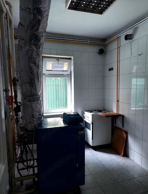 Casa vila zona Timpuri Noi 9 camere - imagine 7