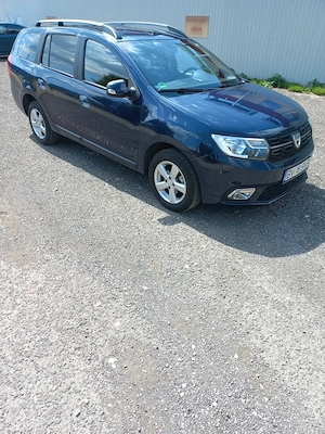 Dacia Logan mcv 0.9 prestige plus 2019  - imagine 12