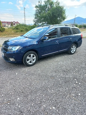 Dacia Logan mcv 0.9 prestige plus 2019  - imagine 6