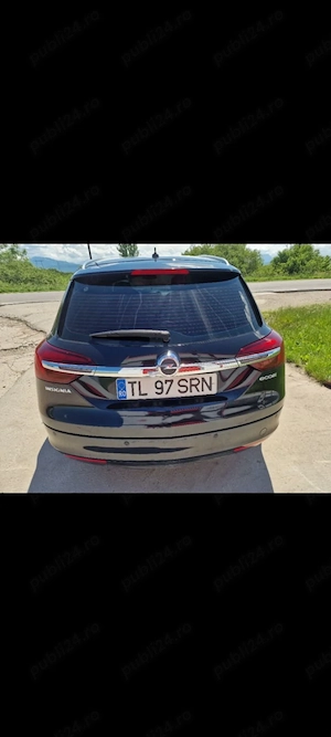 Vand Urgent Opel insignia motor 2.0 cdti 140 cp - imagine 3