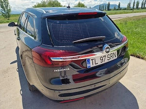 Vand Urgent Opel insignia motor 2.0 cdti 140 cp - imagine 4