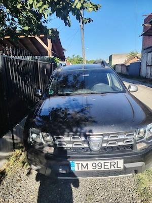 Vand Duster 1.2 Benzina