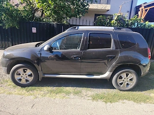 Vand Duster 1.2 Benzina - imagine 2