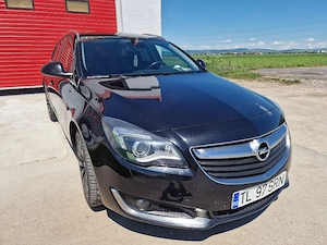 Vand Urgent Opel insignia motor 2.0 cdti 140 cp - imagine 5