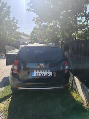 Vand Duster 1.2 Benzina - imagine 3