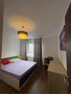 Adora Park 3 rooms apartament,2 min from UVVG. - imagine 3