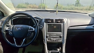 Vand Ford Mondeo - imagine 4