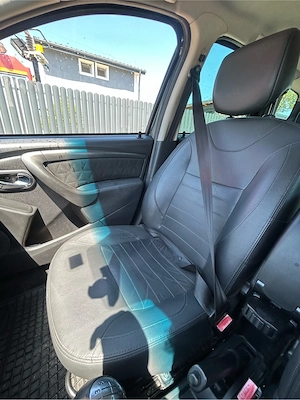 vând Dacia Duster 2014 1.5 diesel 4x4 - imagine 4
