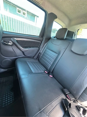 vând Dacia Duster 2014 1.5 diesel 4x4 - imagine 6