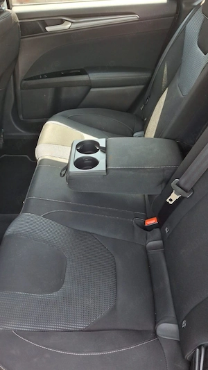Vand Ford Mondeo - imagine 10