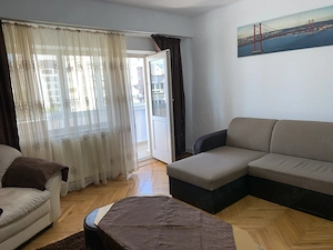 Inchiriere apartament 2 camere zona campus FSEGA - imagine 2