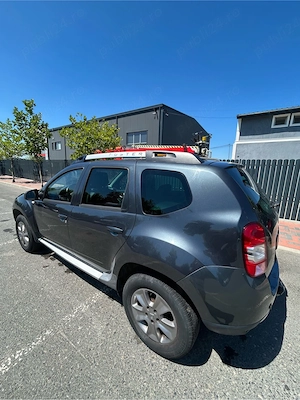 vând Dacia Duster 2014 1.5 diesel 4x4 - imagine 9