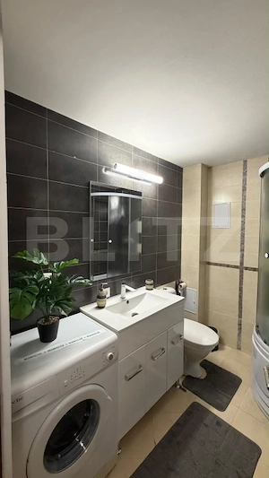 Apartament 2 camere, modern, parcare, zona Sopor - imagine 5