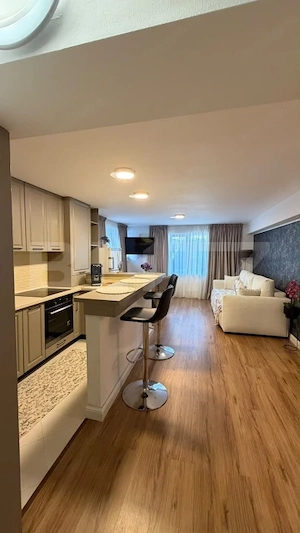 Apartament 2 camere, modern, parcare, zona Sopor - imagine 4