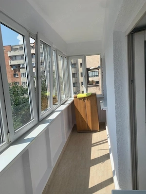 Inchiriere apartament 2 camere zona campus FSEGA - imagine 6