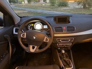Renault Megane an 2012 diesel 1,5