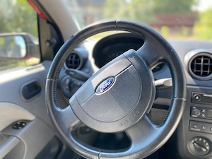 Ford Fiesta 1.3 Benzină (2003)   Stare excelentă de funcționare   Acte la zi - imagine 3