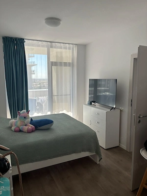 Apartament 2 camere + loc de pacare zona Nord - imagine 4