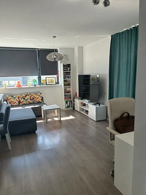 Apartament 2 camere + loc de pacare zona Nord - imagine 8