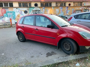 Ford Fiesta 1.3 Benzină (2003)   Stare excelentă de funcționare   Acte la zi - imagine 7