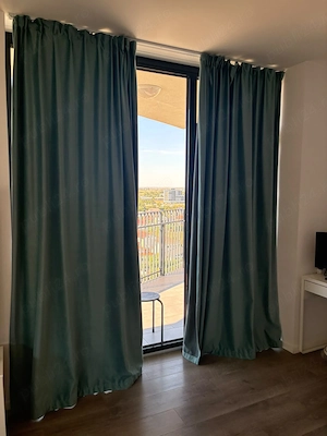 Apartament 2 camere + loc de pacare zona Nord - imagine 5