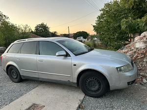 Vând Audi A4 Versiunea B6 - imagine 4