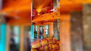 CASĂ DE VACANȚĂ – LEPȘA| 804 MP UTILI | 14 CAMERE | TEREN 1.857 MP - imagine 15