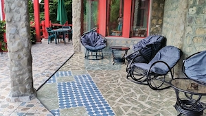 CASĂ DE VACANȚĂ – LEPȘA| 804 MP UTILI | 14 CAMERE | TEREN 1.857 MP - imagine 9
