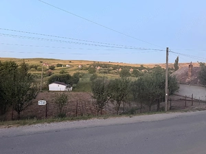 teren de vânzare Tureni 