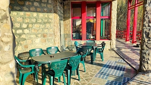 CASĂ DE VACANȚĂ – LEPȘA| 804 MP UTILI | 14 CAMERE | TEREN 1.857 MP - imagine 16
