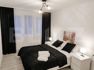 Apartament 3 camere, zona Take Ionescu - imagine 3