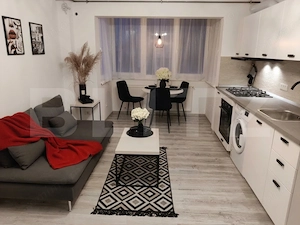 Apartament 3 camere, zona Take Ionescu - imagine 2