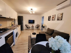 Apartament 3 camere, zona Take Ionescu