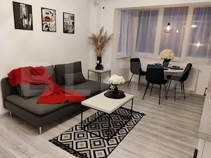 Apartament 3 camere, zona Take Ionescu - imagine 7