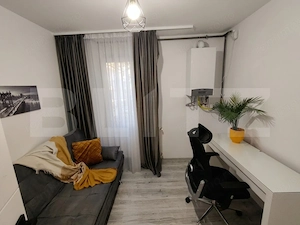 Apartament 3 camere, zona Take Ionescu - imagine 4