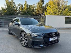 Audi A6 2.0 TFSie Plug-in Hybrid QUATTRO 2021