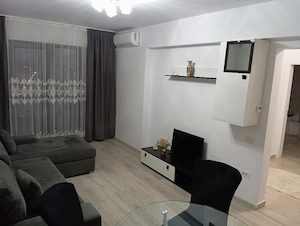 închiriez apartament cu 2 camere  - imagine 4