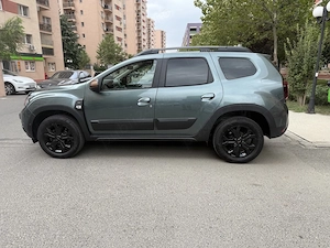 Dacia Duster TCe 150EDC Extreme(FULL) | 150 CP | Dotrari Extra | Cutie Automata - imagine 3