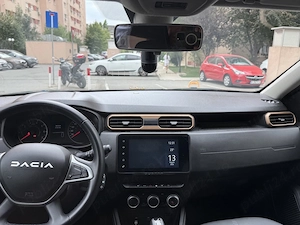 Dacia Duster TCe 150EDC Extreme(FULL) | 150 CP | Dotrari Extra | Cutie Automata - imagine 4