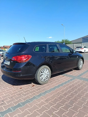 Opel Asta J 1.7 Cdti 125 Cp - imagine 4