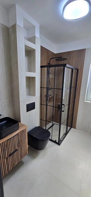 Casa Moderna Parter, 3 Camere, Stil Nordic, Curte Proprie - Brasov ( Izvor) - imagine 4