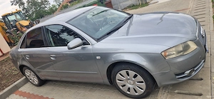 Vand Audi A4  - imagine 2