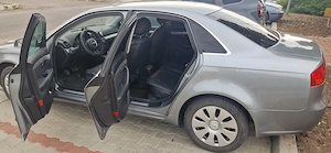 Vand Audi A4  - imagine 3