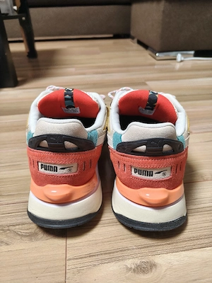 Puma Mirage Sport HC