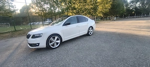Skoda Octavia 2.0 automat,full piele, trapă  - imagine 5