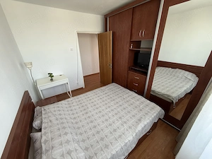 Apartament 3 camere - inchiriere - zona Apusului - imagine 4