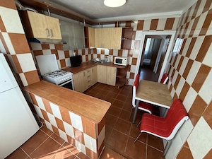 Apartament 3 camere - inchiriere - zona Apusului - imagine 2