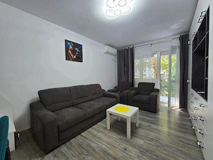 Apartament 2 Camere mobilat și utilat cu grădină + parcare, Strada Mărului, Fundeni  - imagine 12