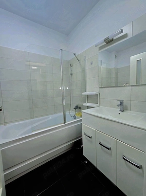 Apartament 2 Camere mobilat și utilat cu grădină + parcare, Strada Mărului, Fundeni  - imagine 8