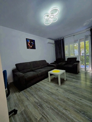 Apartament 2 Camere mobilat și utilat cu grădină + parcare, Strada Mărului, Fundeni  - imagine 16